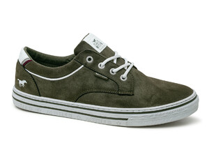 Baskets homme Mustang shoes  48A-020 (4147-307-77)
