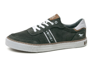 Baskets homme Mustang  48A-074 (4163-301-2)
