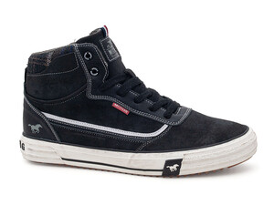 Chaussures Mustang homme  49A-024 (4172-504-9)