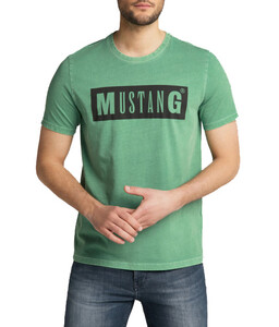 Mustang T-shirts homme  1011048-6398