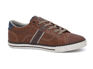 Baskets homme Mustang  50A-024 (4072-301-307)