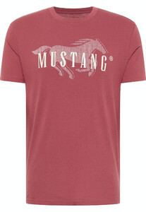 Mustang T-shirts homme  1013547-8265