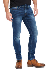 Jean homme Mustang Oregon Tapered  K  1006064-5000-683 *