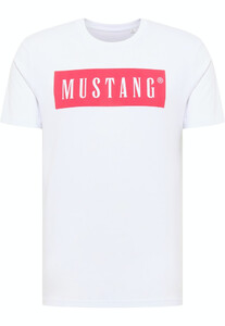 Mustang T-shirts homme  1013223-2045