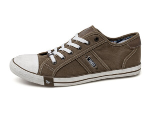 Baskets homme Mustang shoes  48A-001 (4058-305-44)