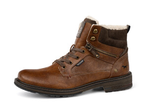 Mustang bottes homme  51A-071 (4157-603-307)