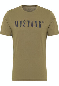 Mustang T-shirts homme  1013221-6358