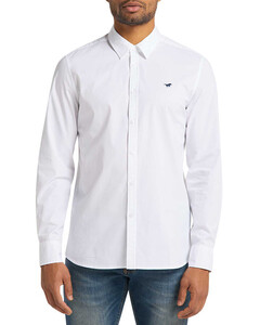 Chemise homme Mustang    1008960-2045