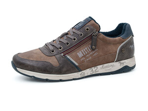 Chaussures Mustang homme  49A-011 (4106-306-301)