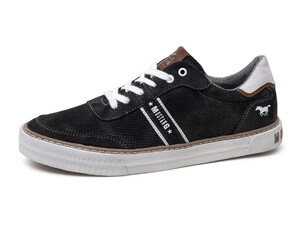 Baskets homme Mustang  48A-075 (4163-301-20)