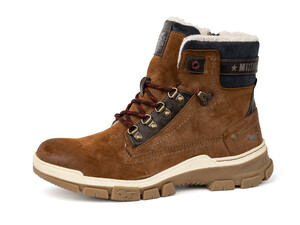 Mustang bottes homme  51A-039 (4159-602-301)