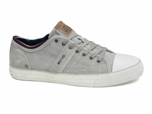 Baskets homme Mustang shoes  42A-007  (4127-303-22)