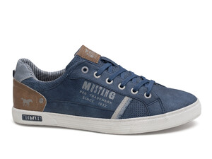 Mustang chaussures homme  42A-027  (4120-302-800)
