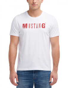 Mustang T-shirts homme  1005454-2045