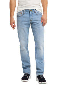Jean homme Mustang Oregon Straight   1009127-5000-313 *