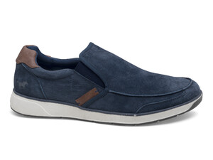 Mustang chaussures homme 42A-051  (4124-401-800)