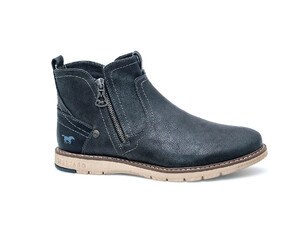 Chaussures Mustang homme  43A-039 (4105-505-259)