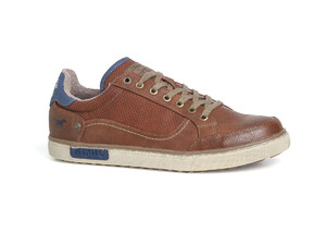 Chaussures Mustang homme  39A-022 (4080-306-301)